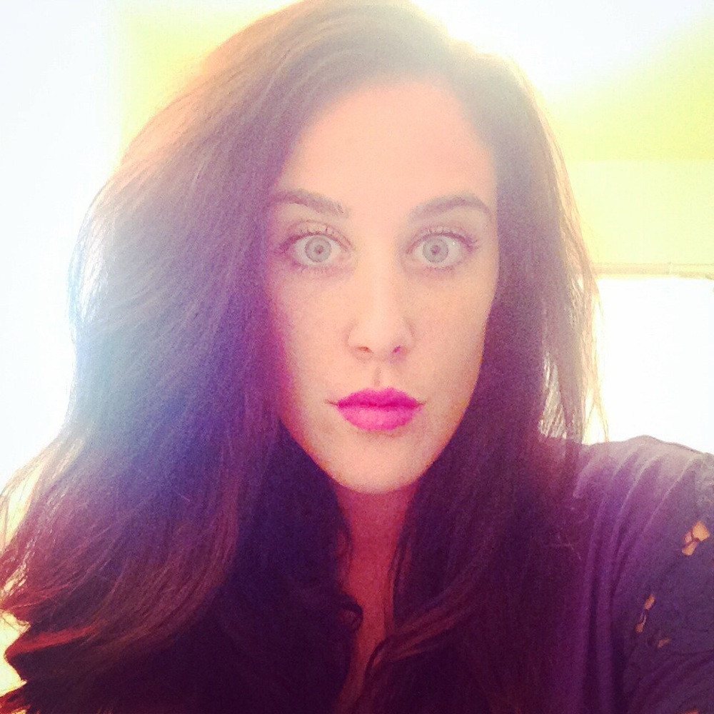 Meet your Posher, Maddie